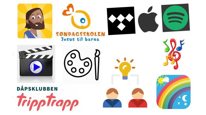 Ressurser til hjemmefronten i koronatiden