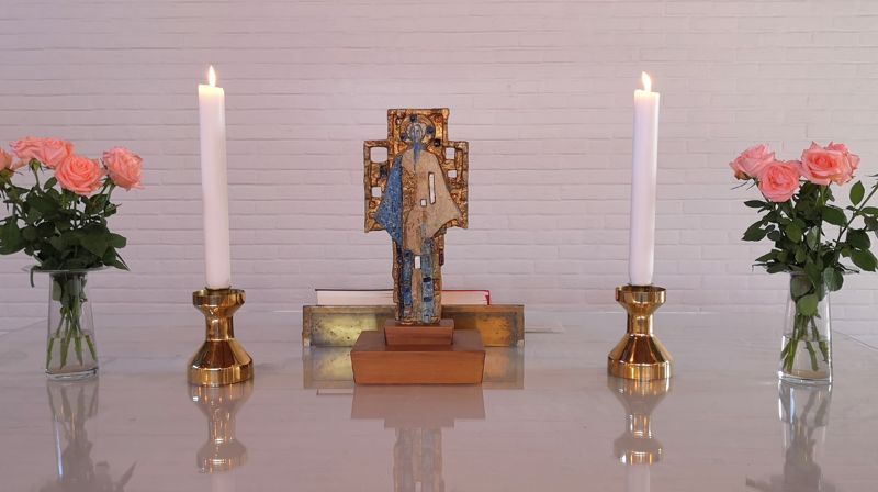 Stille kveld i Strindheim kirke, 19.oktober 19.00