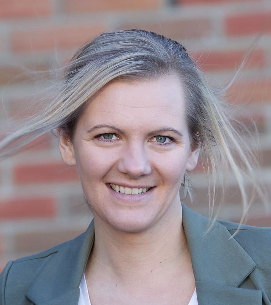 Randi Elisabeth Gullvåg Bangsund
