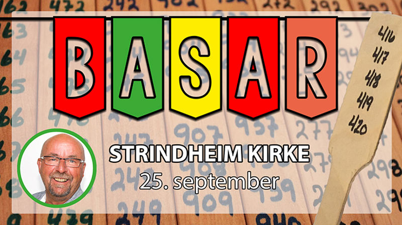 BASAR 2021