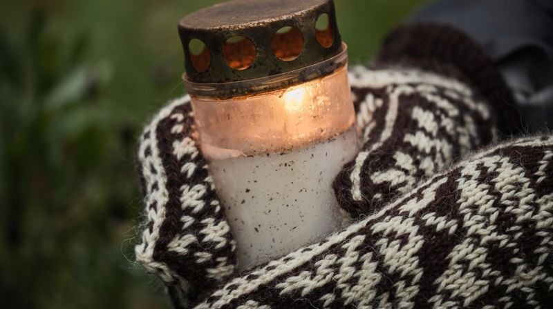 Messe for Gud og hvermann