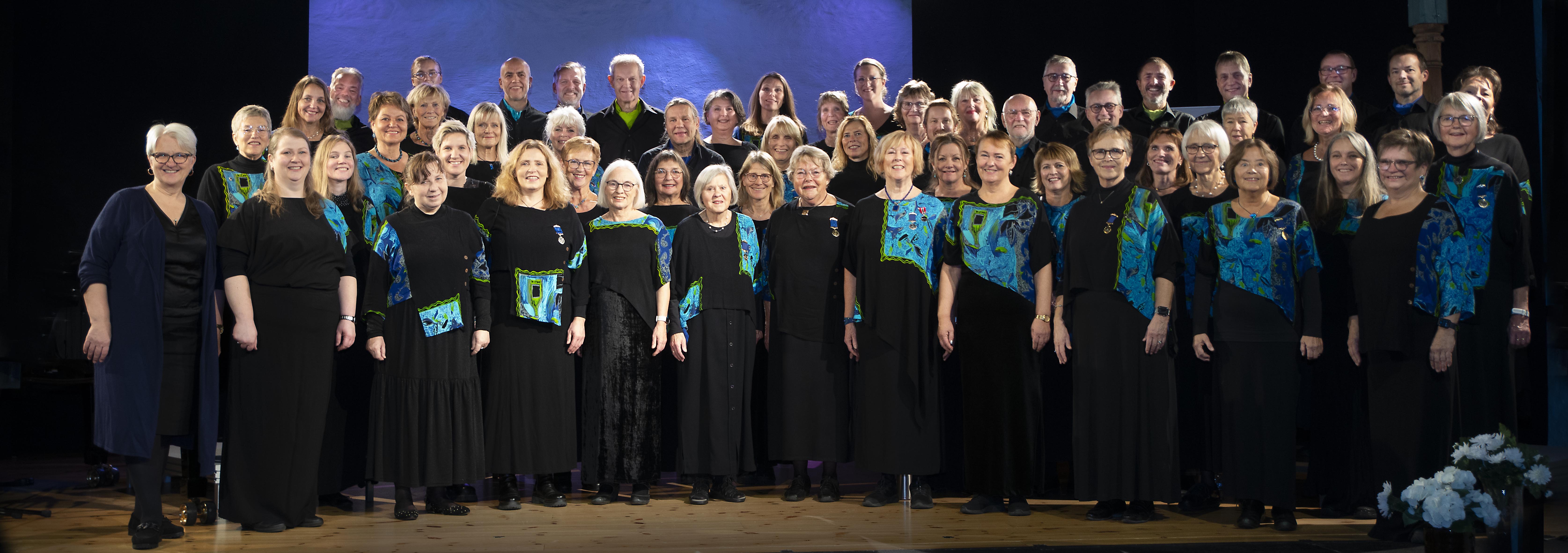 Messe for Gud og hvermann