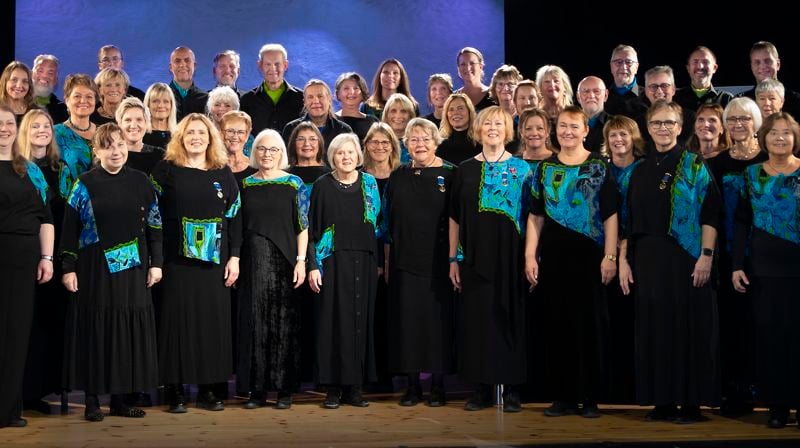 Messe for Gud og hvermann