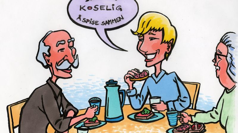 ill. Knut Høihjelle
