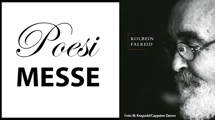 Foto: Morten Krogvold / Cappelen Damm