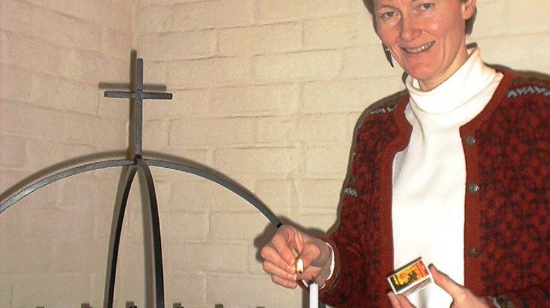 Hyggetreff med tema