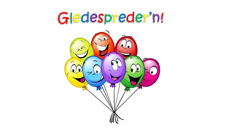 5. klassinger skal spre glede på Zion helse- og velferdssenter