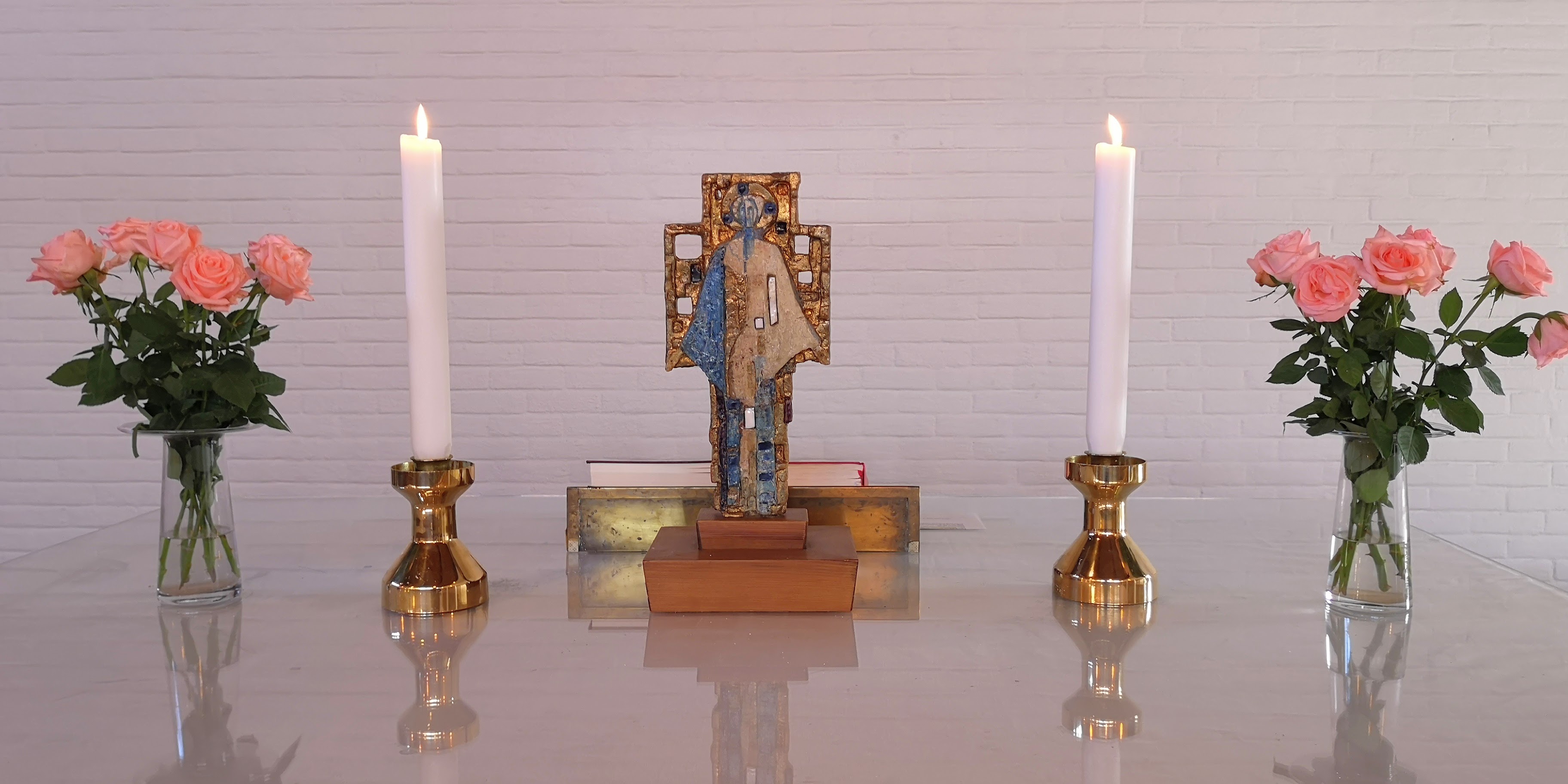 Stille kveld i Strindheim kirke 26.mars kl 19.00