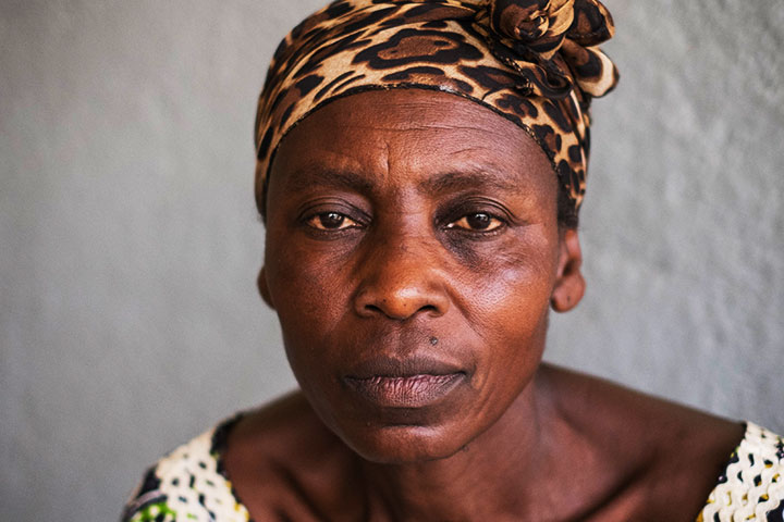 Syng Håp gudstjeneste i Strindheim kirke