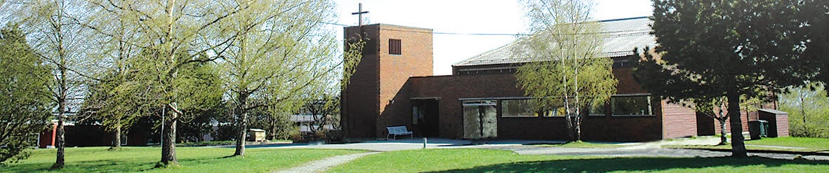Toppbilde for Strindheim menighet