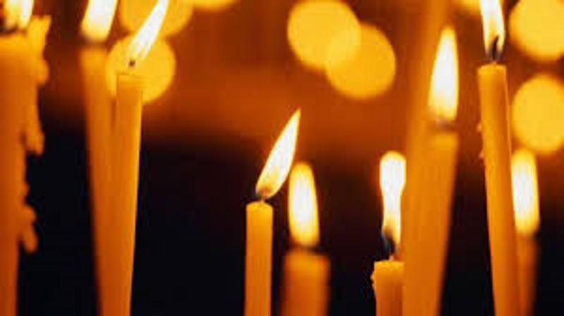 Velkommen til lysmesse!