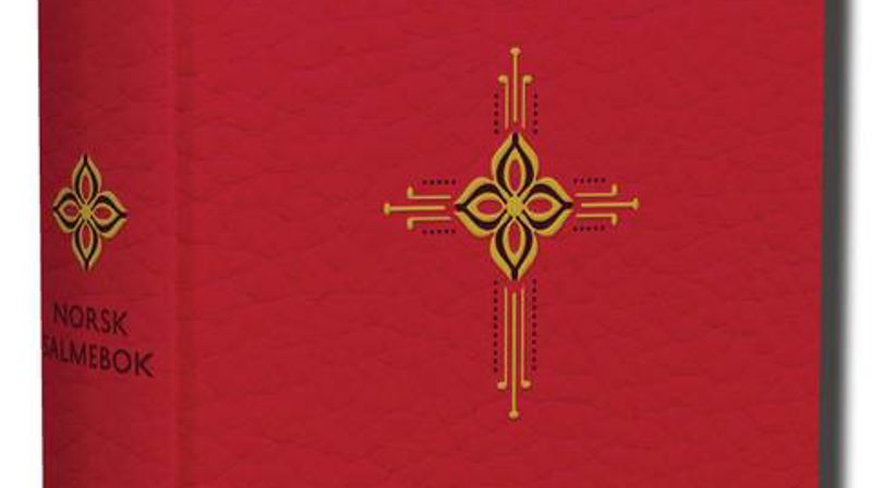 Velkommen til salmekveld