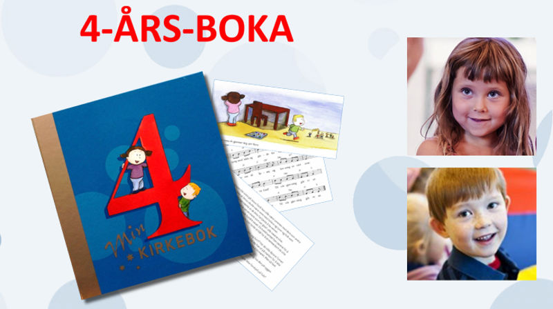 Velkommen til 4-årsboka 2022