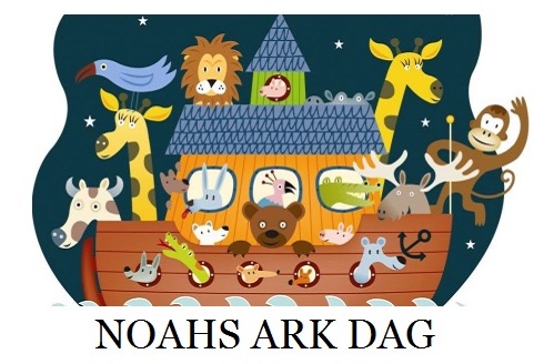 Noahs Ark-dag