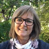 Martha Garborg Bergslid