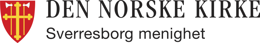 Sverresborg menighet logo