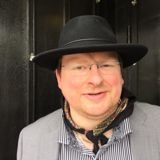 Øystein Løvli