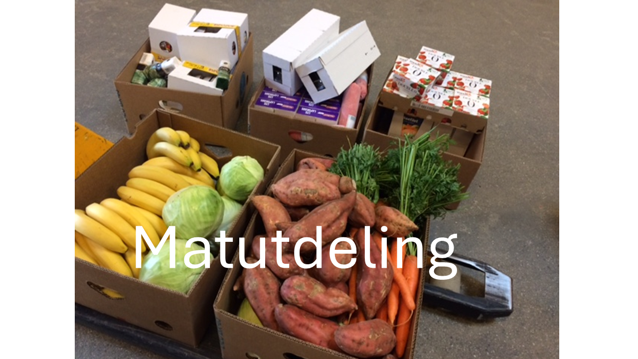 Matutdeling