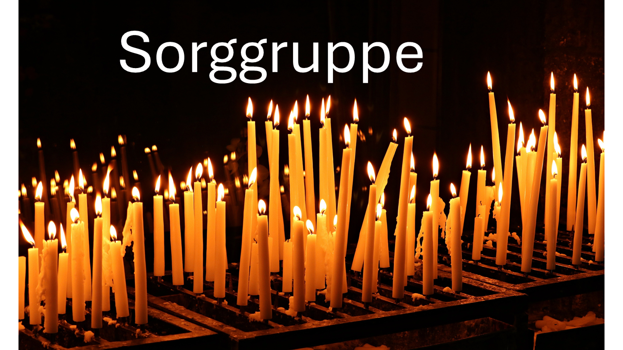 Sorggruppe