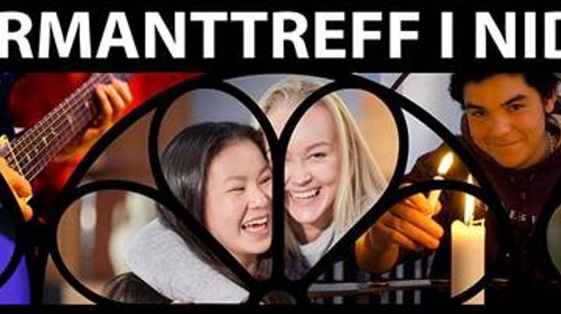 Konfirmanttreff