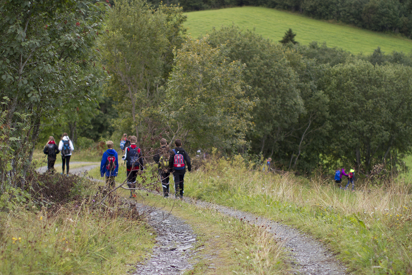 Konfirmasjonsdatoer for 2027 og 2028