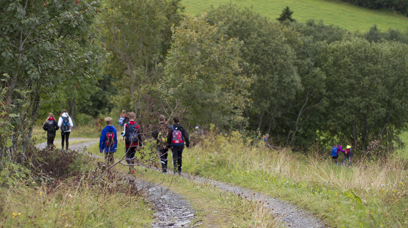 Konfirmasjonsdatoer for 2027 og 2028