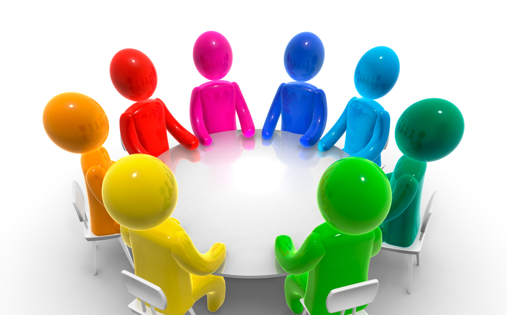 Hva gjør menighetsrådet?