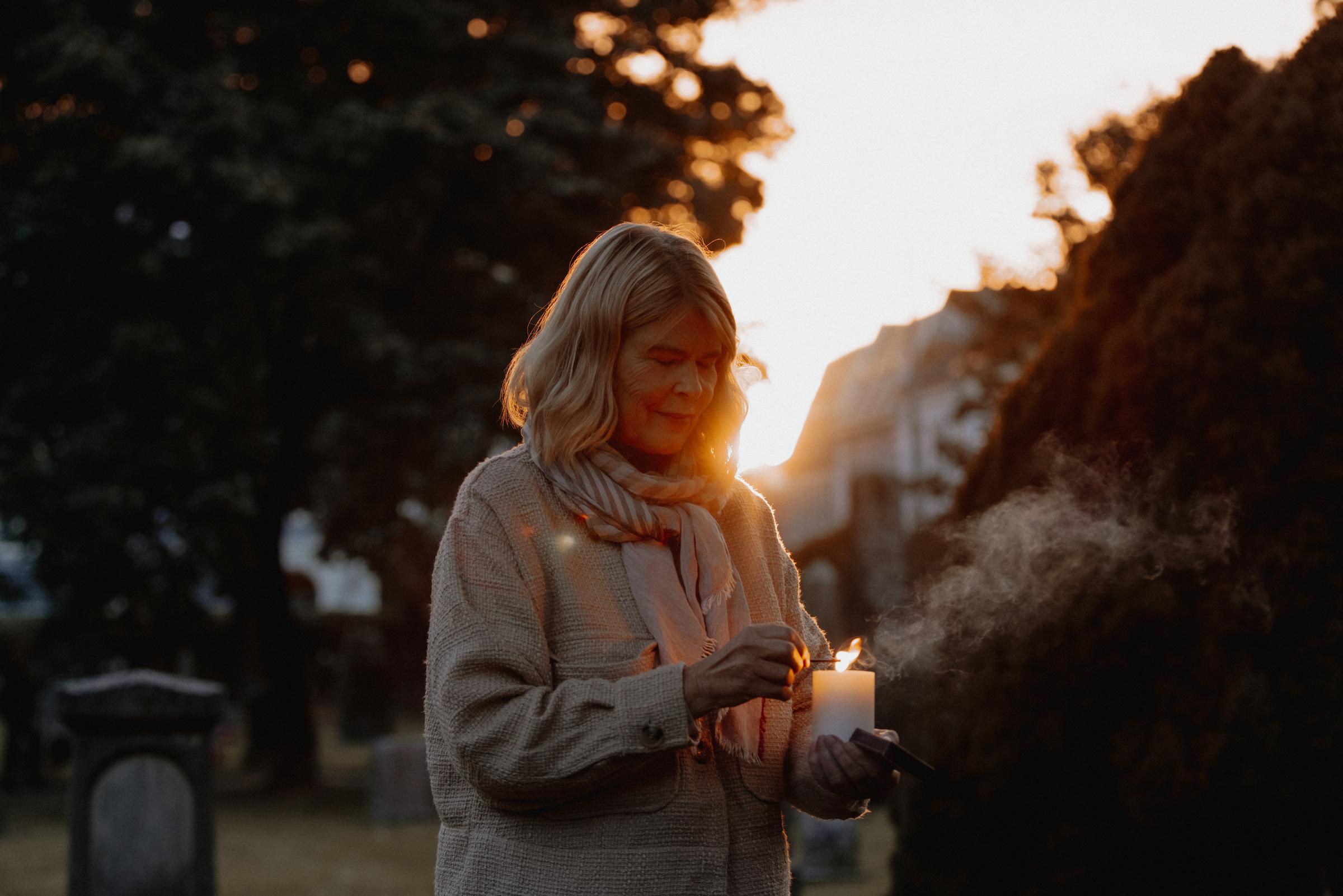 Foto: Malin Longva/Den norske kirke
