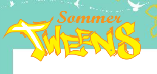 SommerTweens 22. – 24. juni