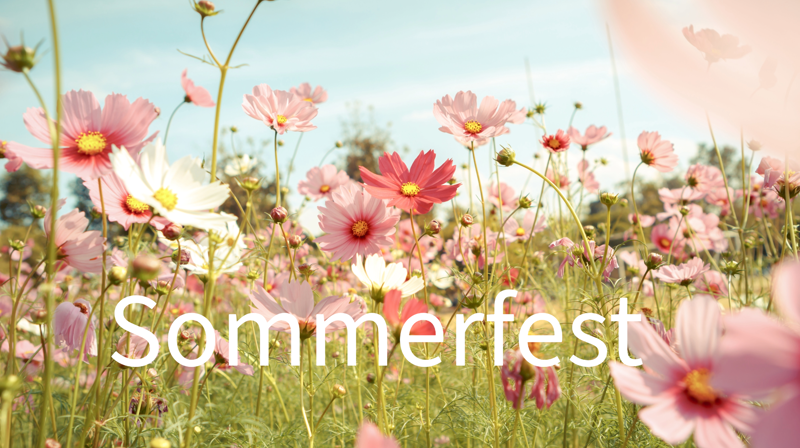 Sommerfest