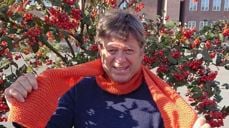 Odd Anders With er ny leder for Kirkelig fellesråd i Trondheim. Foto: Privat