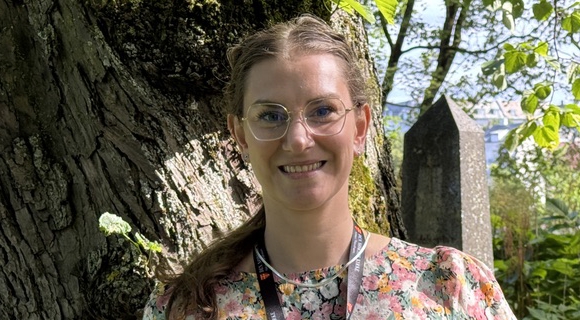 Rita Azar Lossius