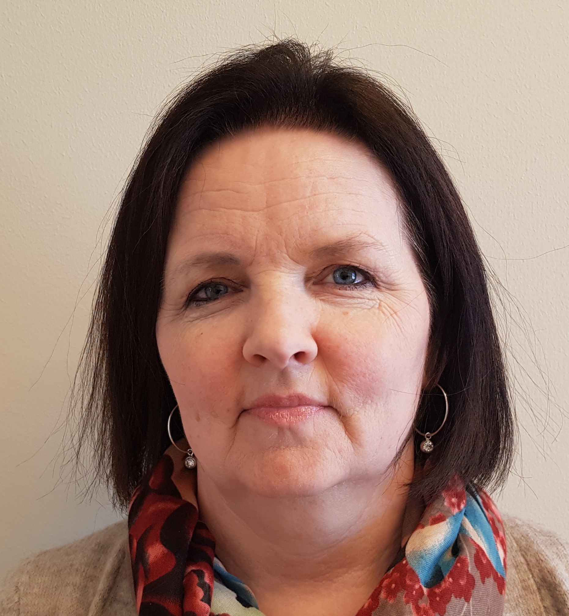 Ann Christin Hokstad