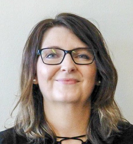 Anne Bjørgum
