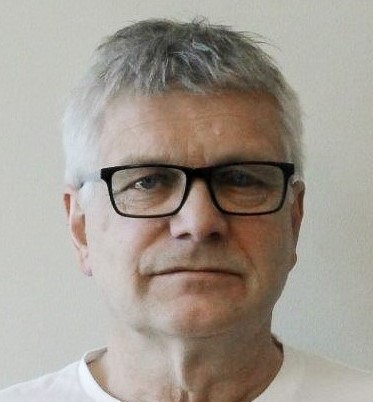 Arne Lauvås