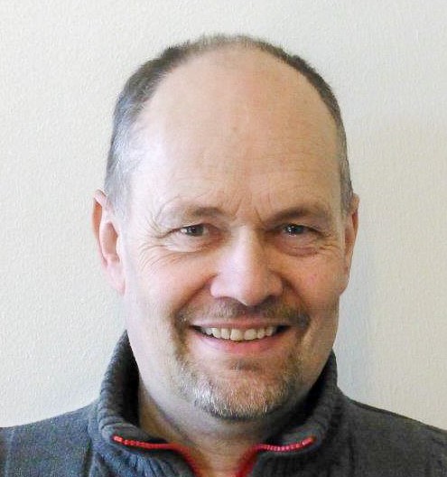 Arne Mårnes