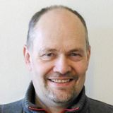 Arne Mårnes