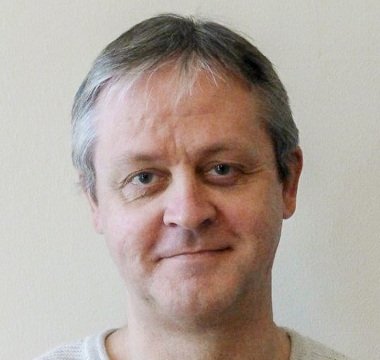 Arve Nervik