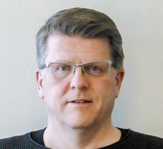 Bjørn Borge