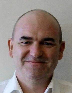 Frode Blomlie