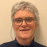 Hedwig Thyve Nystad