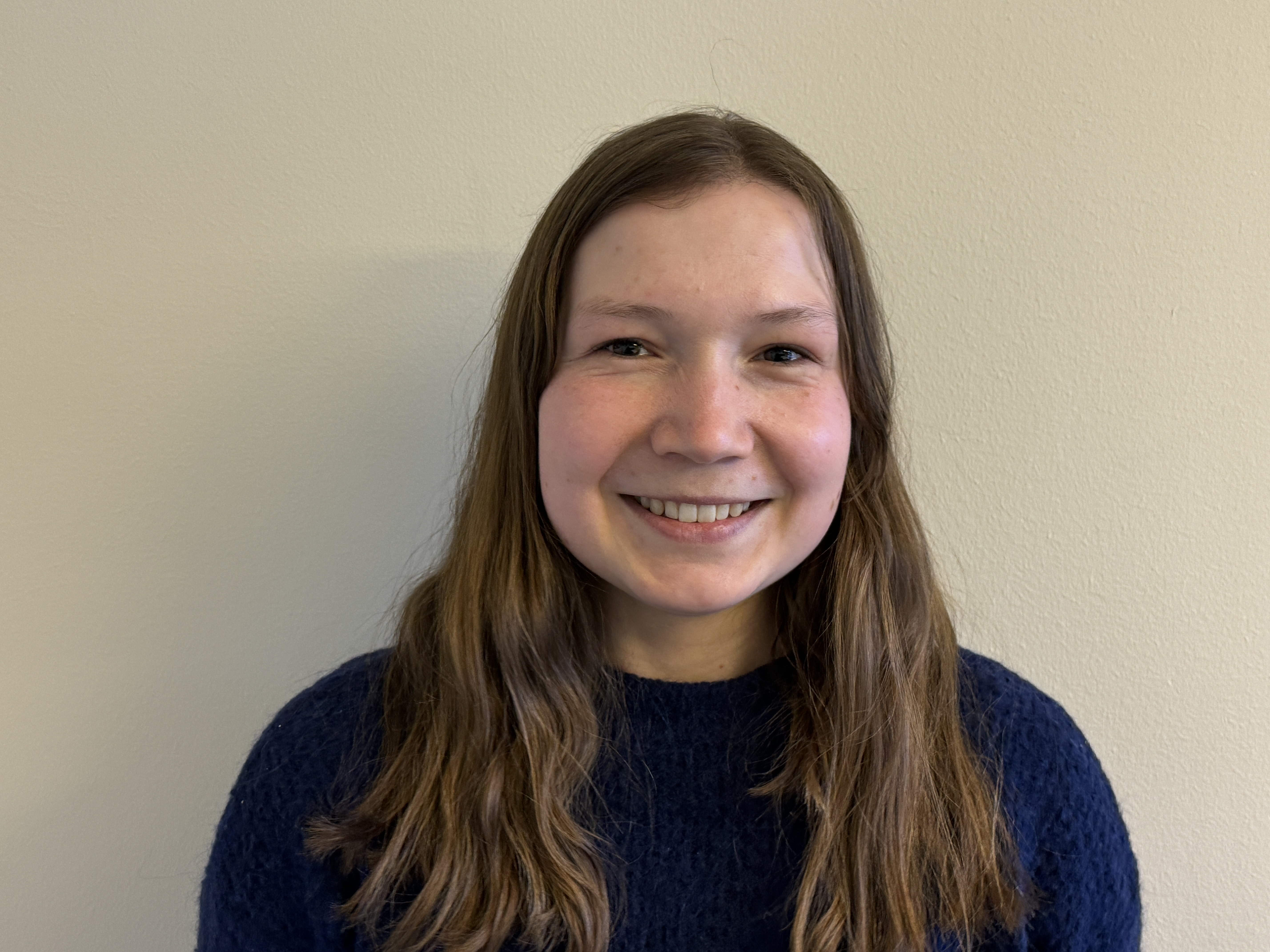 Hilde Elise Hvarregaard