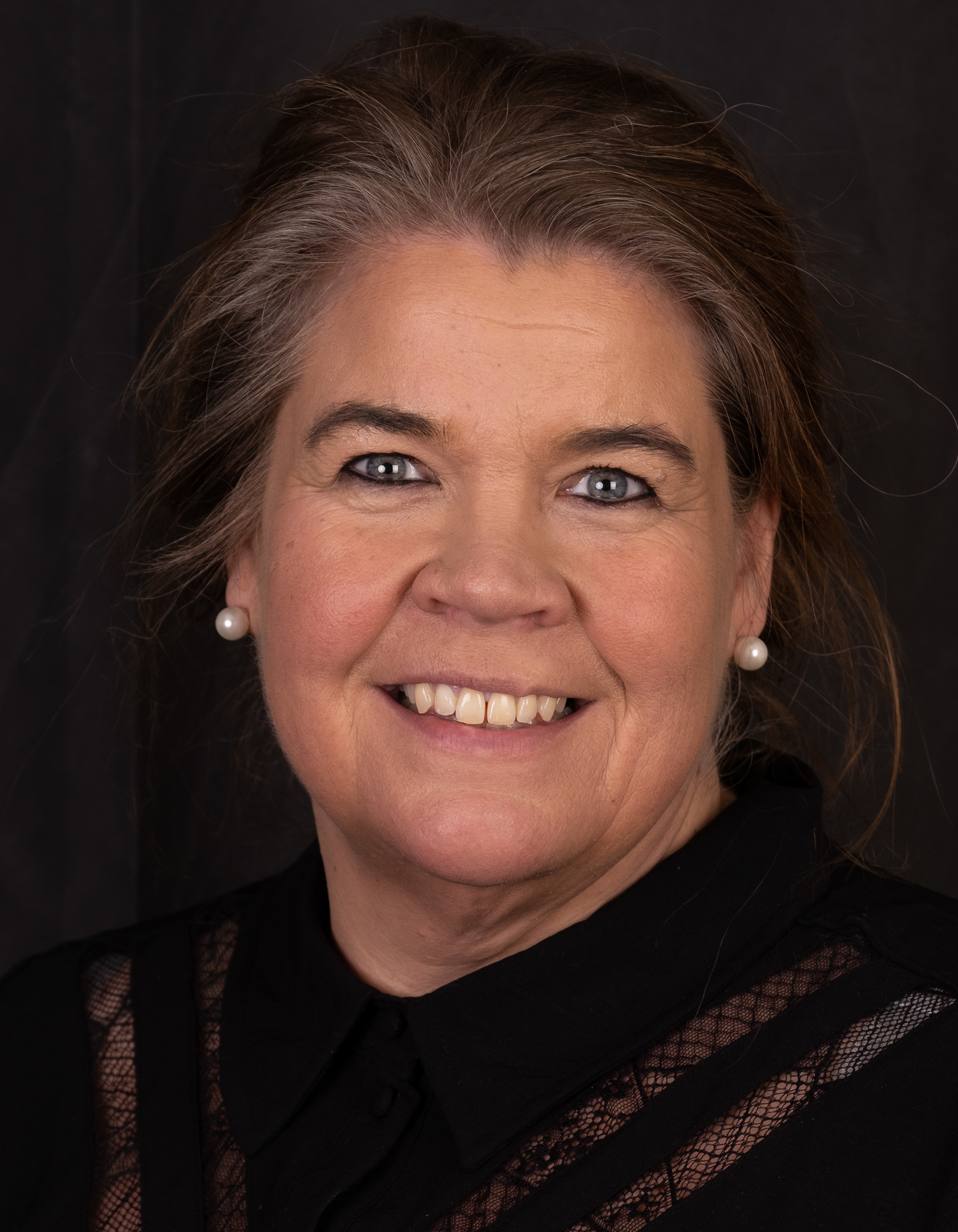 Inger Helen Nygård