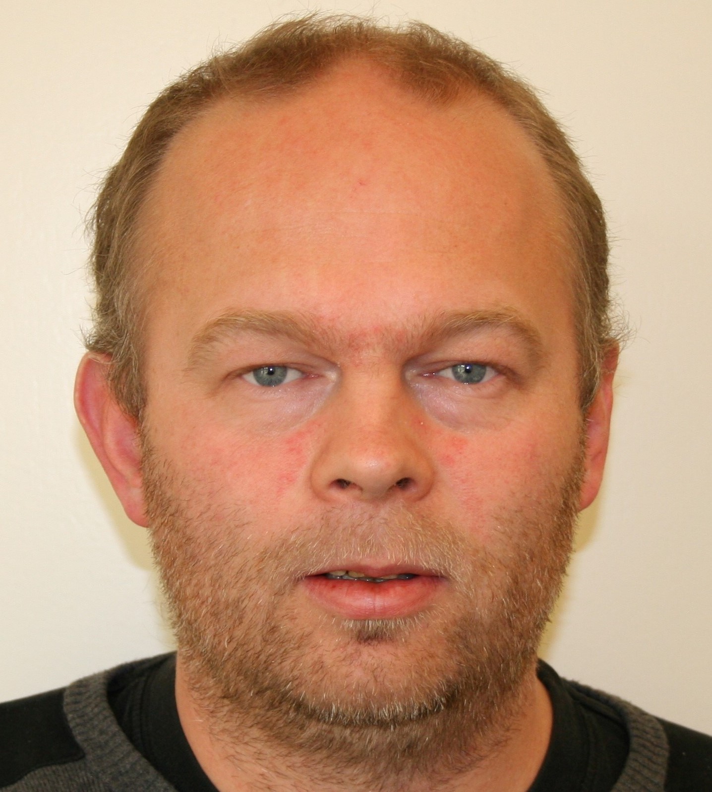 Kristian Svardal