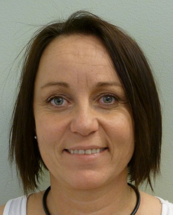 Lena Kongsrud