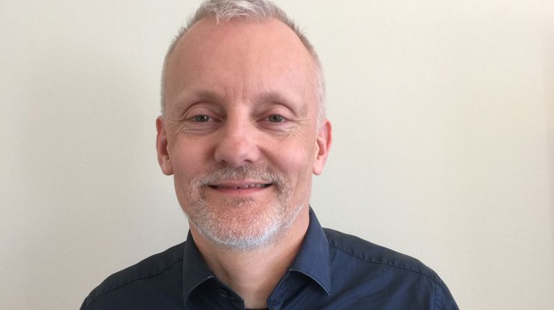 Prost Nils Åge Aune inviterer til felles samling i Ilen kirke 2. pinsedag