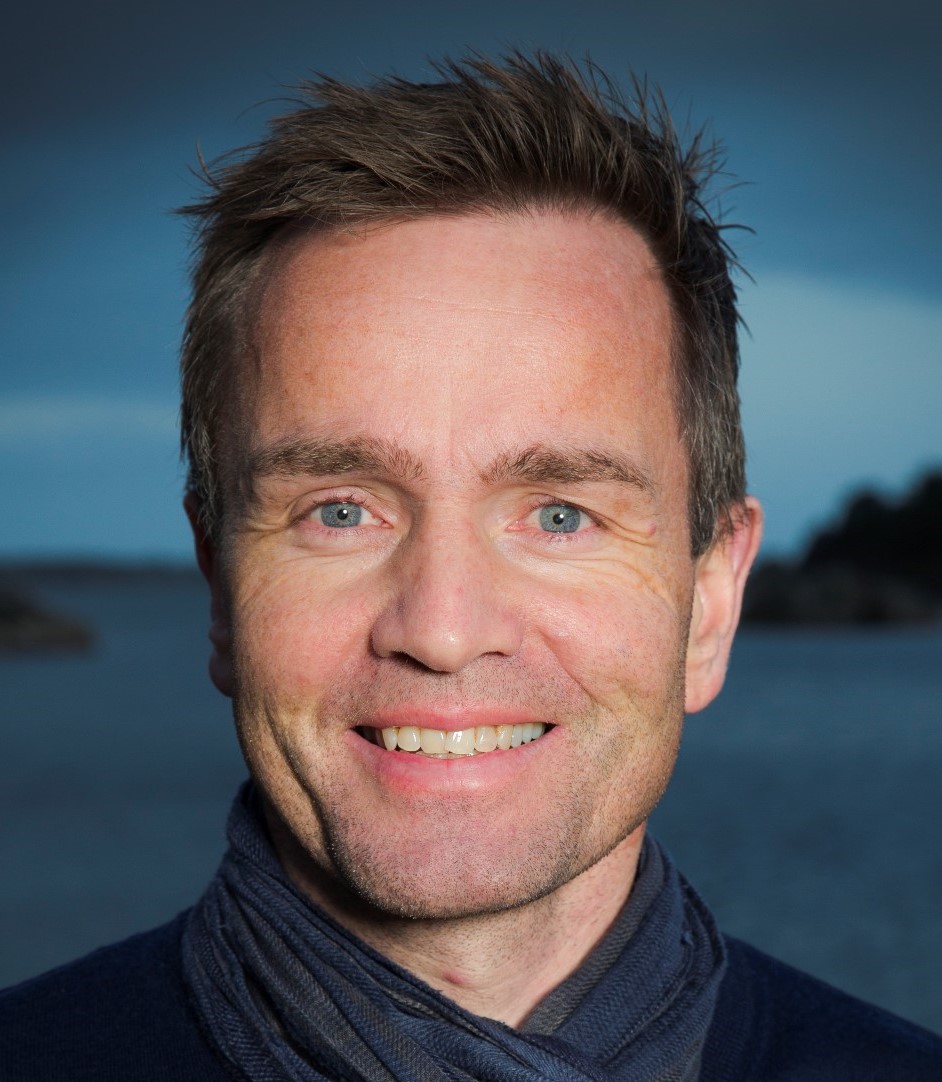 Roald Håbrekke