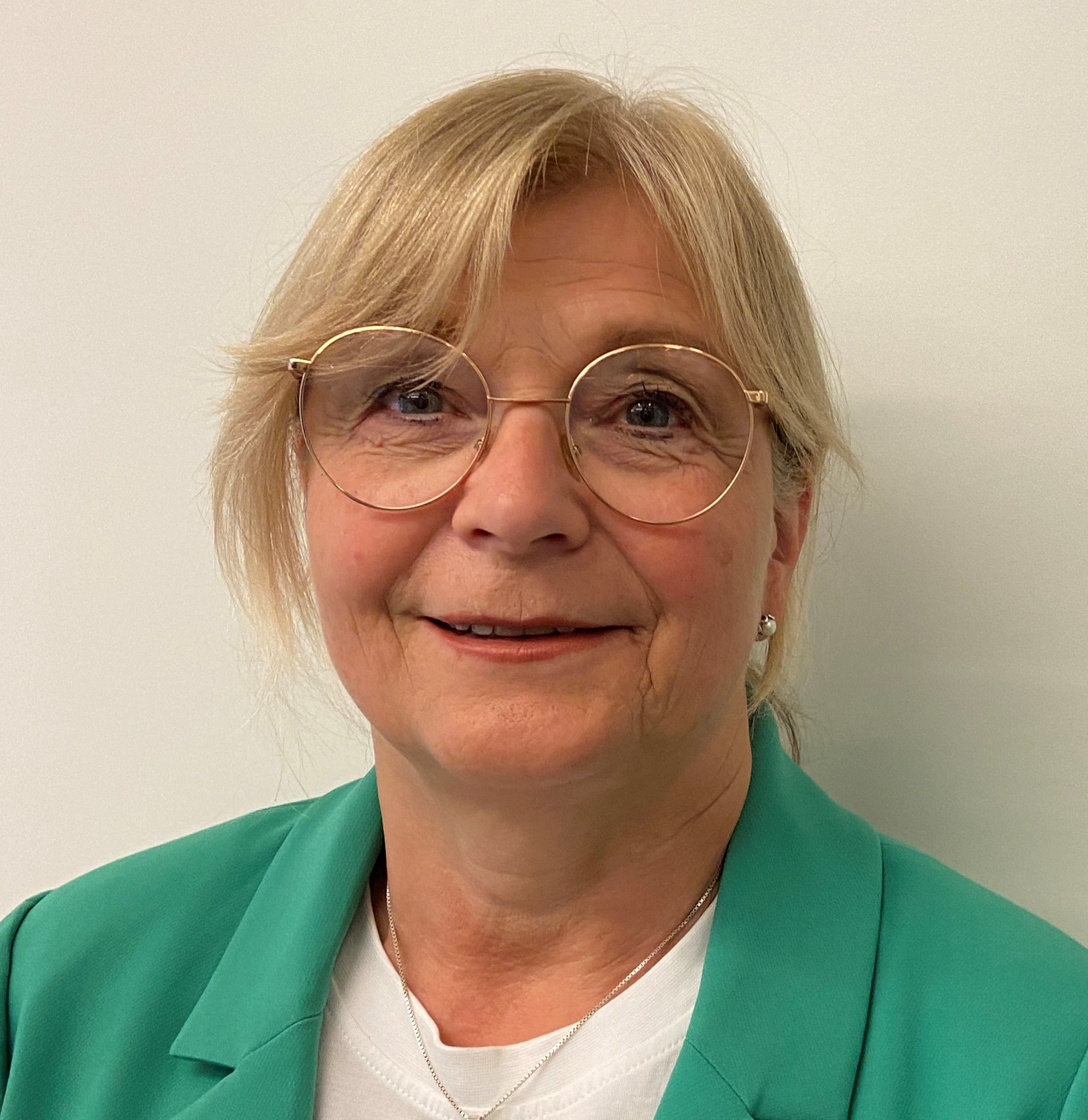 Solveig Kopperstad Bratseth