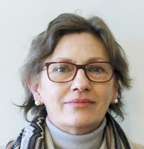 Vigdis Aasved