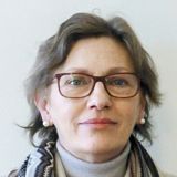 Vigdis Aasved